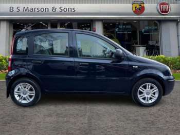 Used Fiat Panda 2011 for sale - 74902705: Photo