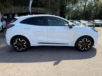 Used Ford Puma 2022 for sale - 79473858: Photo