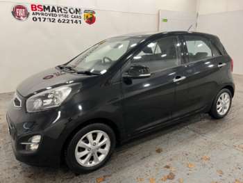 Used Kia Picanto 2015 for sale - 75158155: Photo