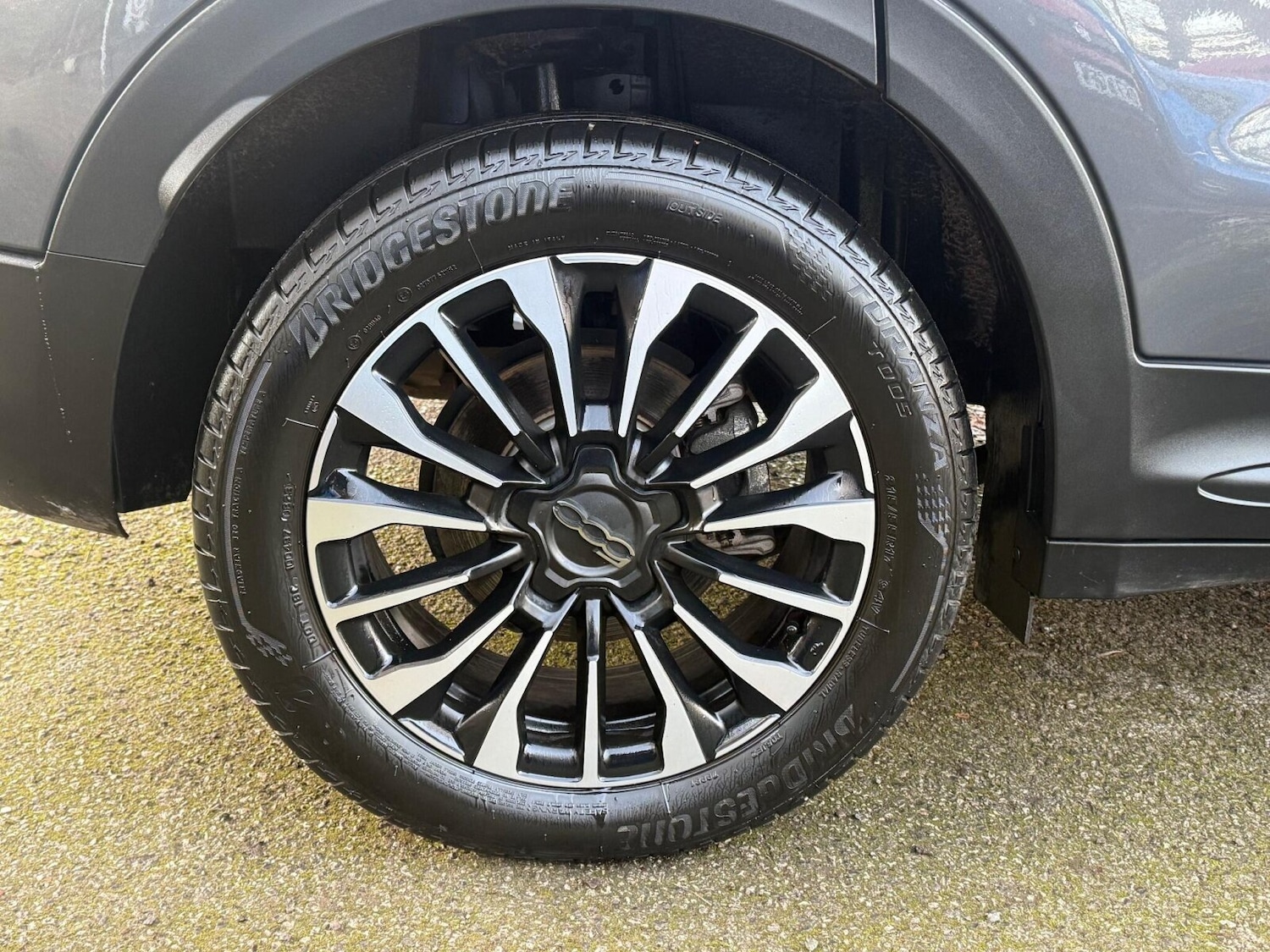 Used Fiat 500X 2023 for sale - 76586906: Photo 15