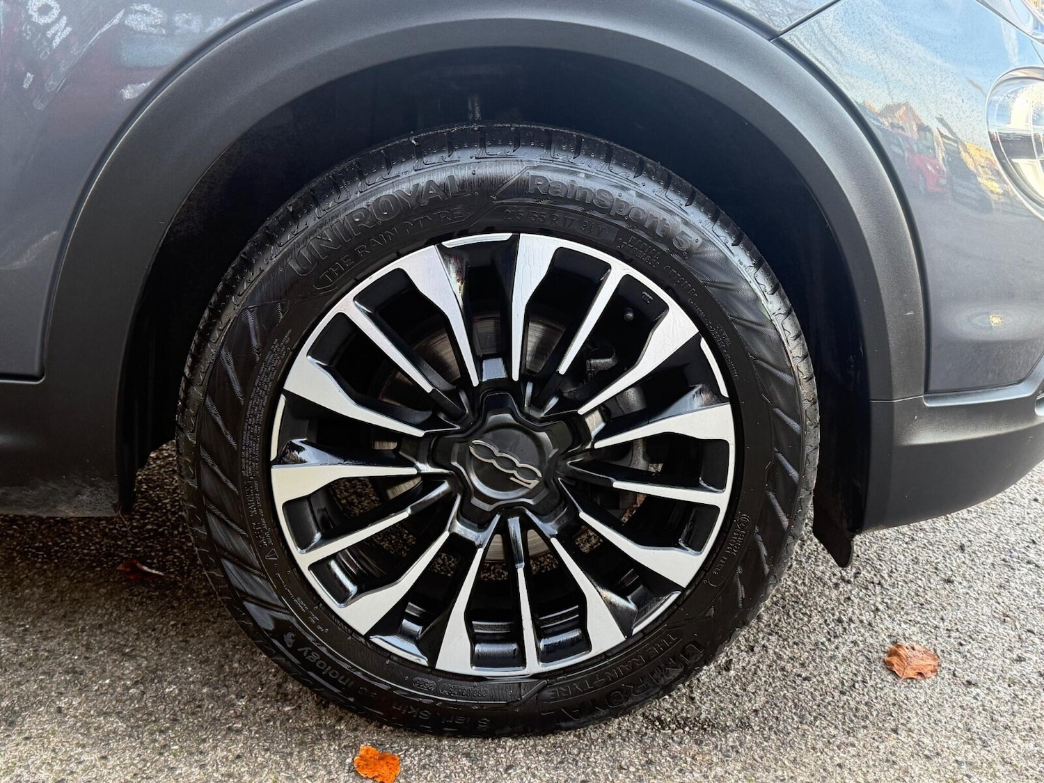 Used Fiat 500X 2023 for sale - 76586906: Photo 16