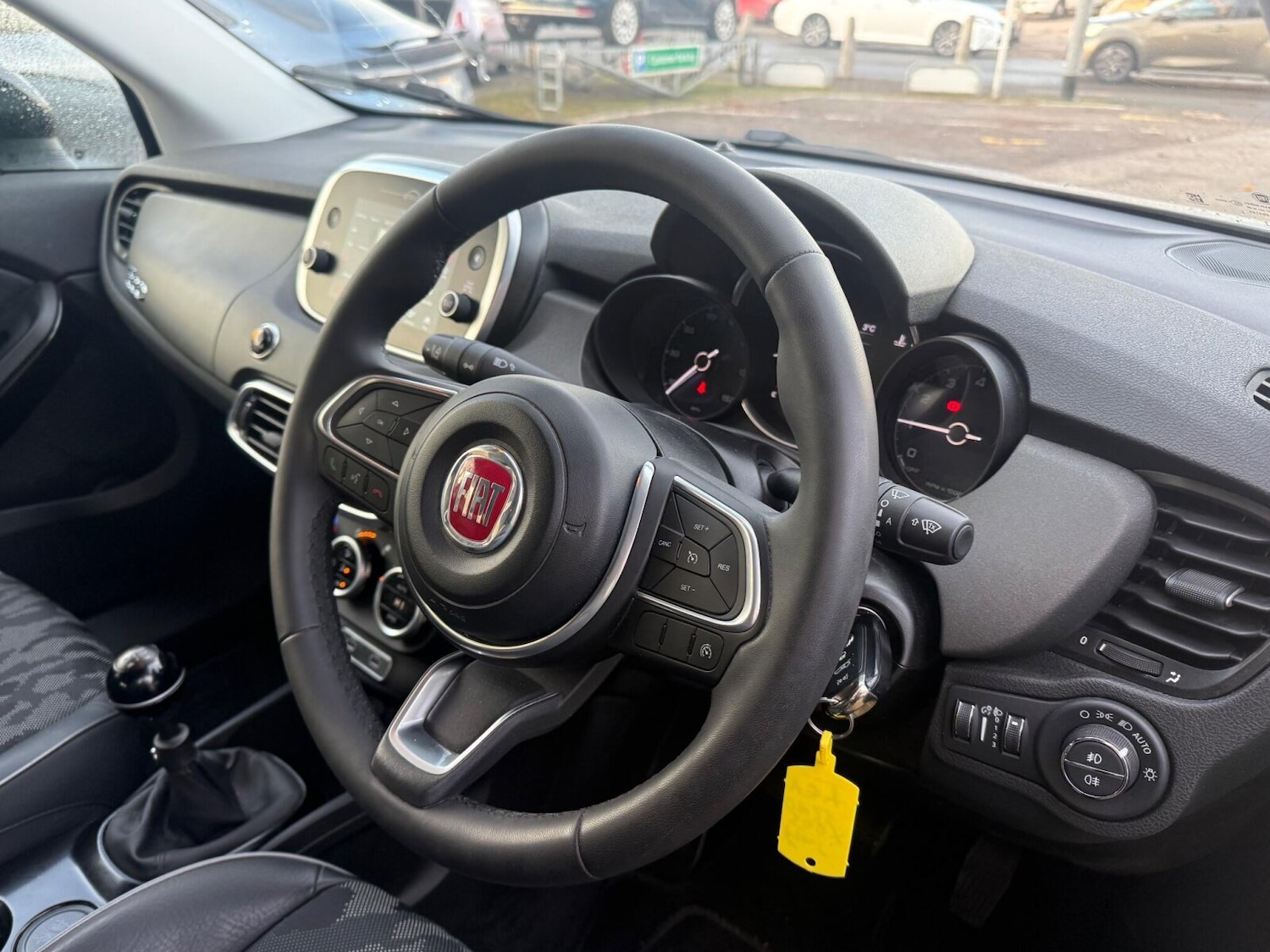 Used Fiat 500X 2023 for sale - 76586906: Photo 18