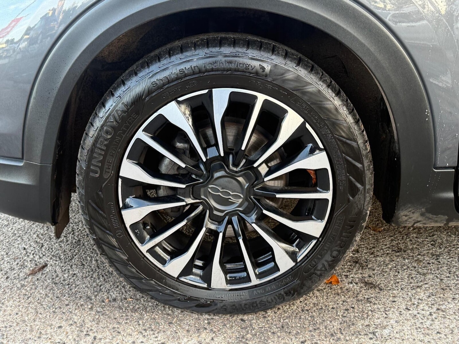 Used Fiat 500X 2023 for sale - 76586906: Photo 19