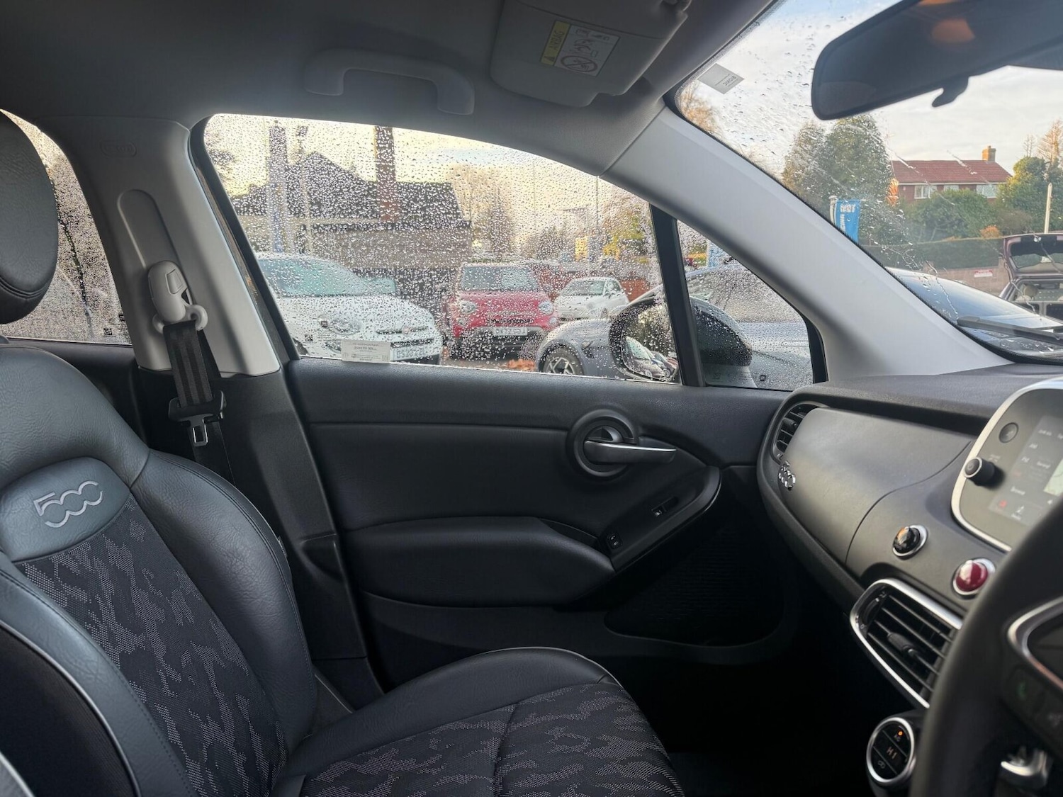 Used Fiat 500X 2023 for sale - 76586906: Photo 23