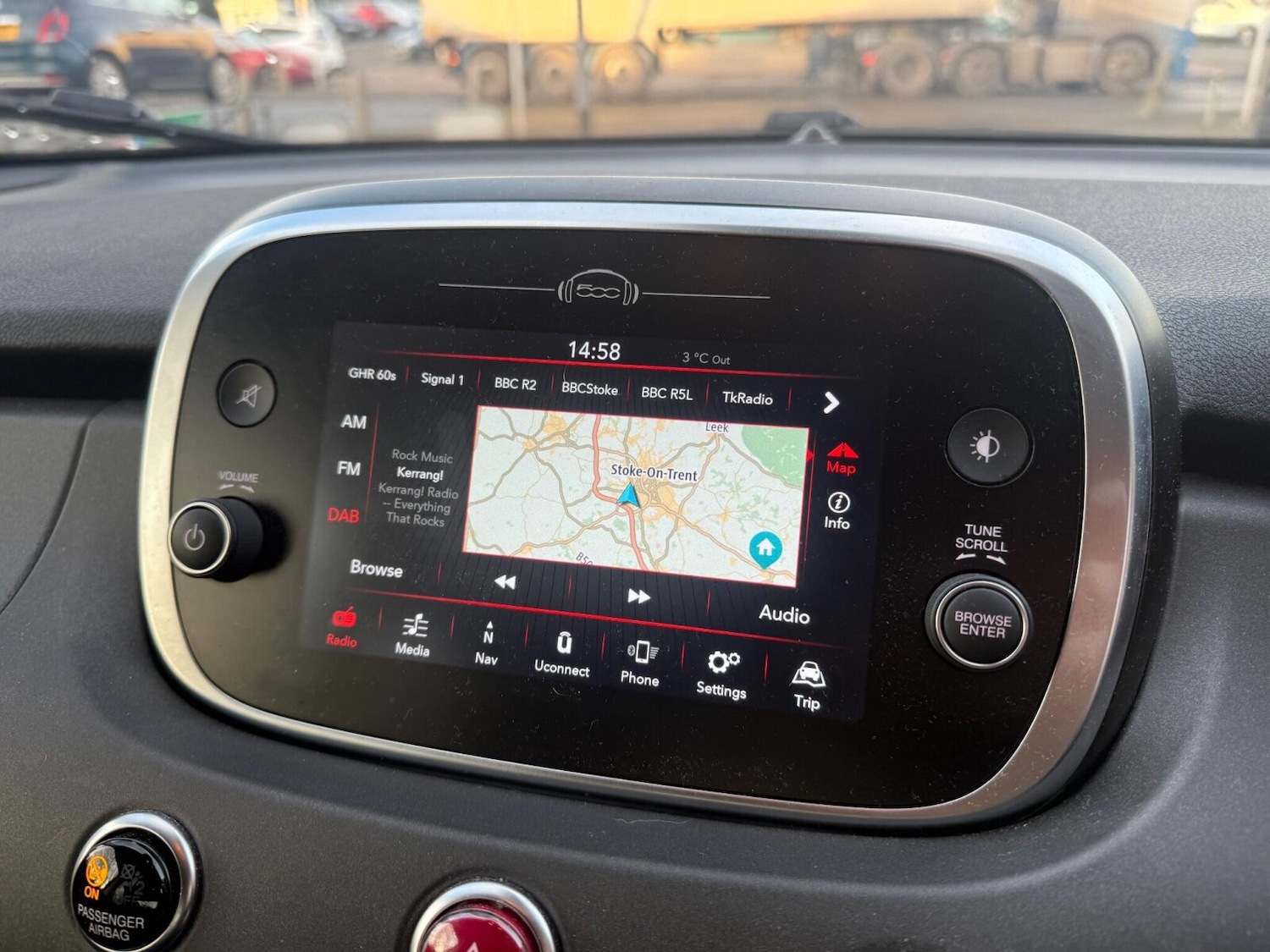 Used Fiat 500X 2023 for sale - 76586906: Photo 26