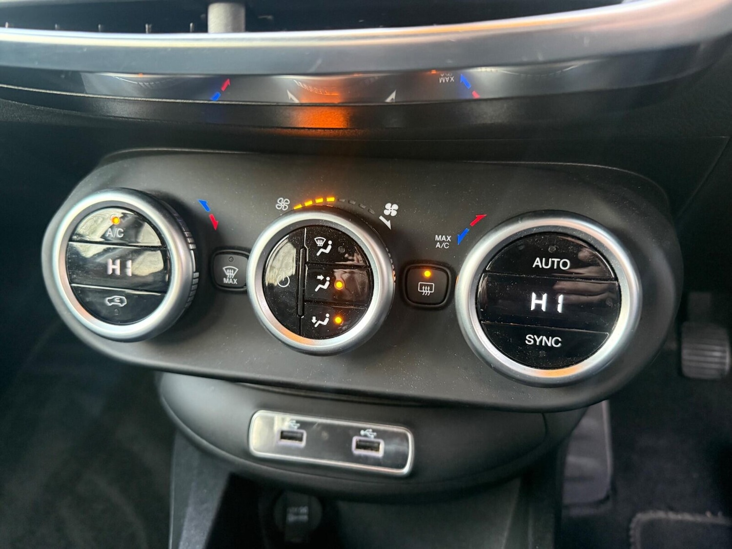 Used Fiat 500X 2023 for sale - 76586906: Photo 27