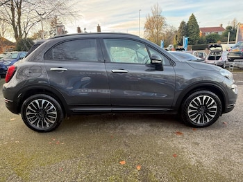 Used Fiat 500X 2023 for sale - 76586906: Photo