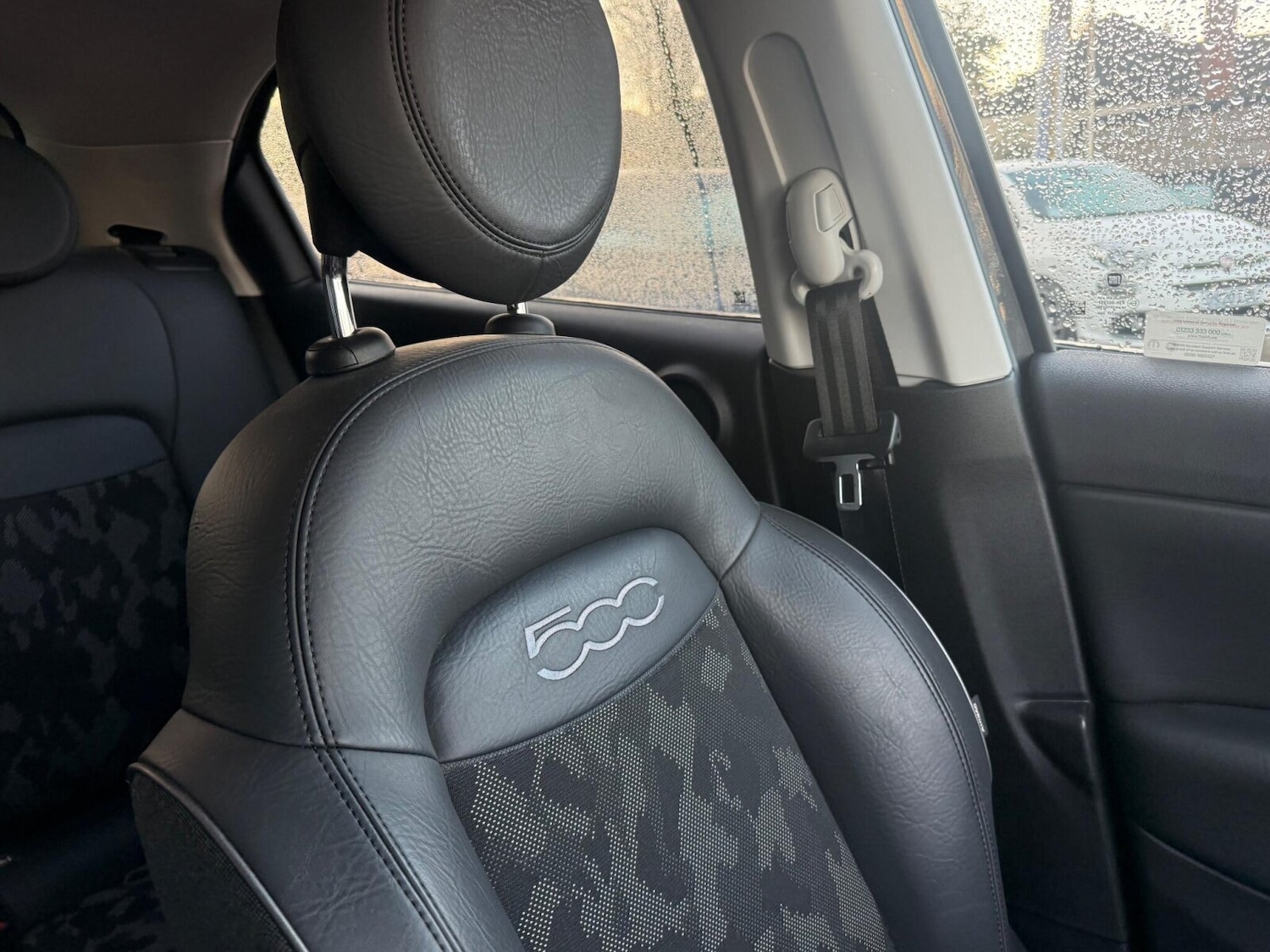 Used Fiat 500X 2023 for sale - 76586906: Photo 31