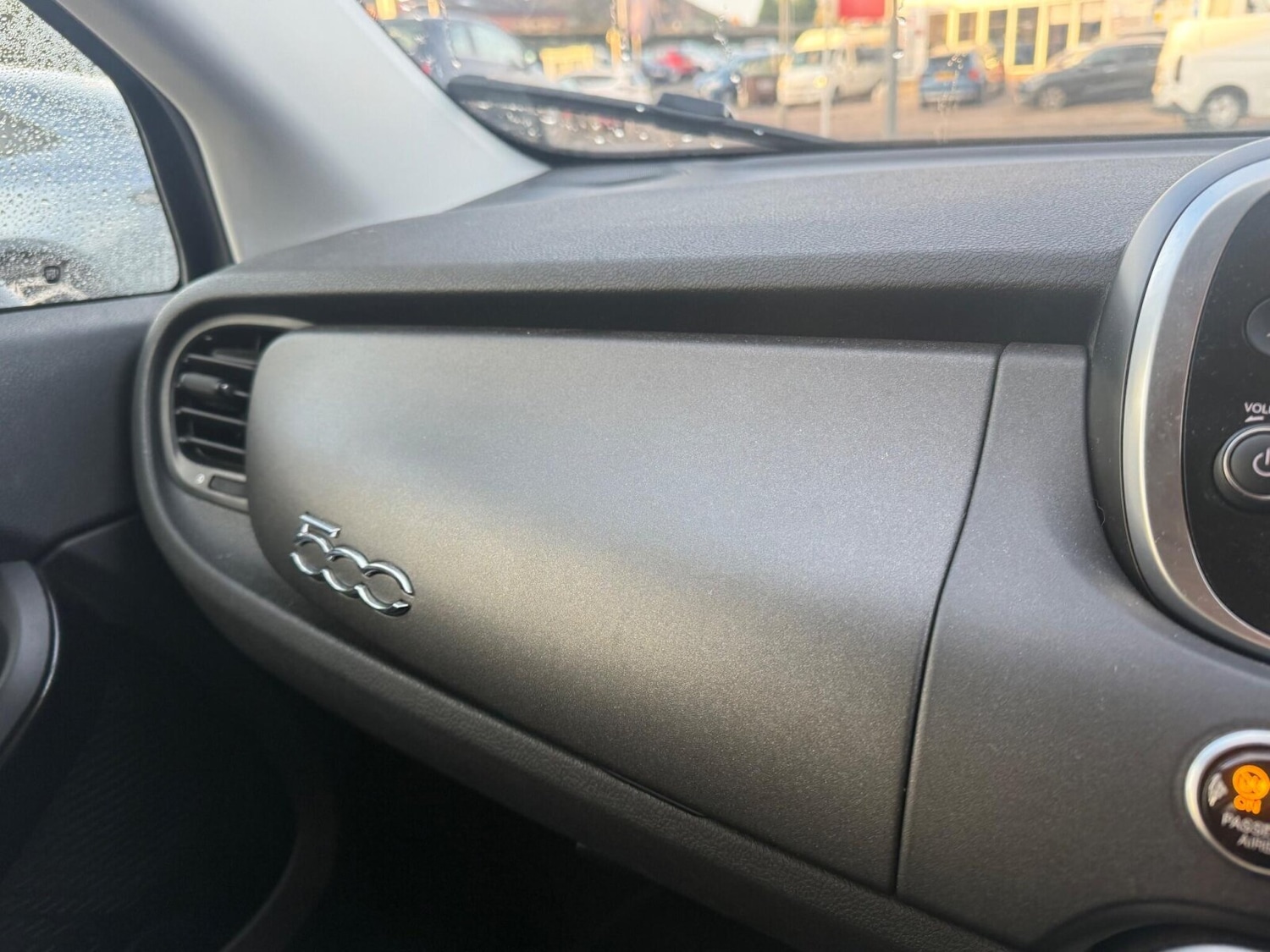 Used Fiat 500X 2023 for sale - 76586906: Photo 32