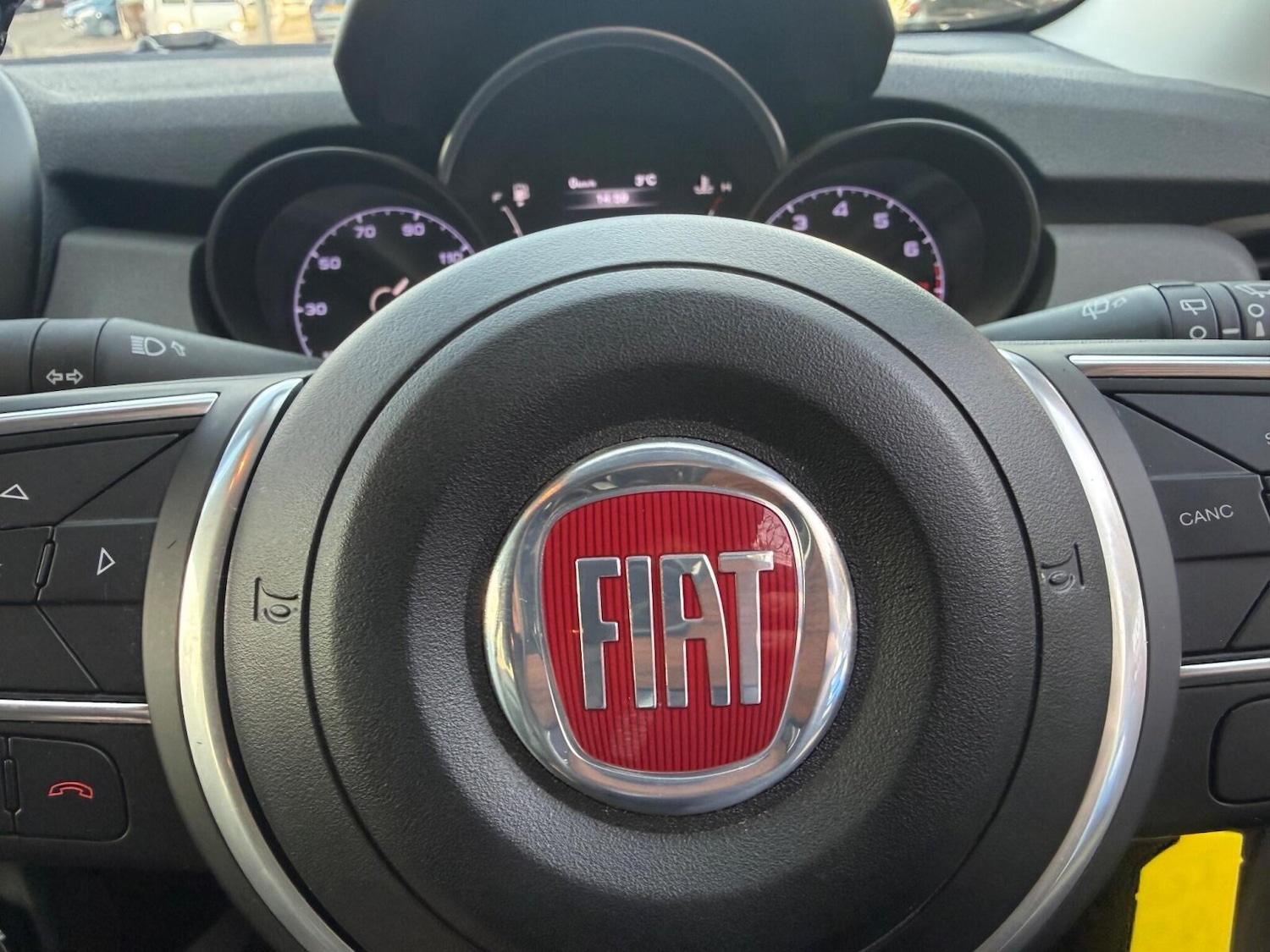 Used Fiat 500X 2023 for sale - 76586906: Photo 33