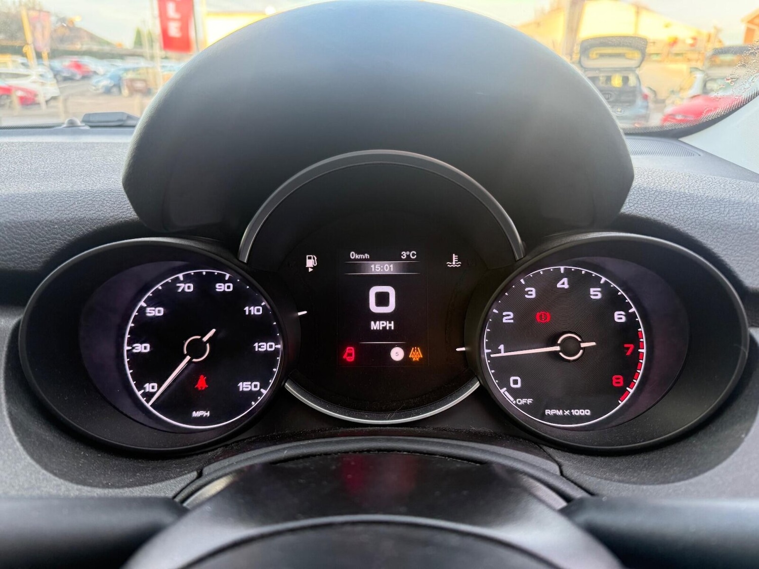 Used Fiat 500X 2023 for sale - 76586906: Photo 37