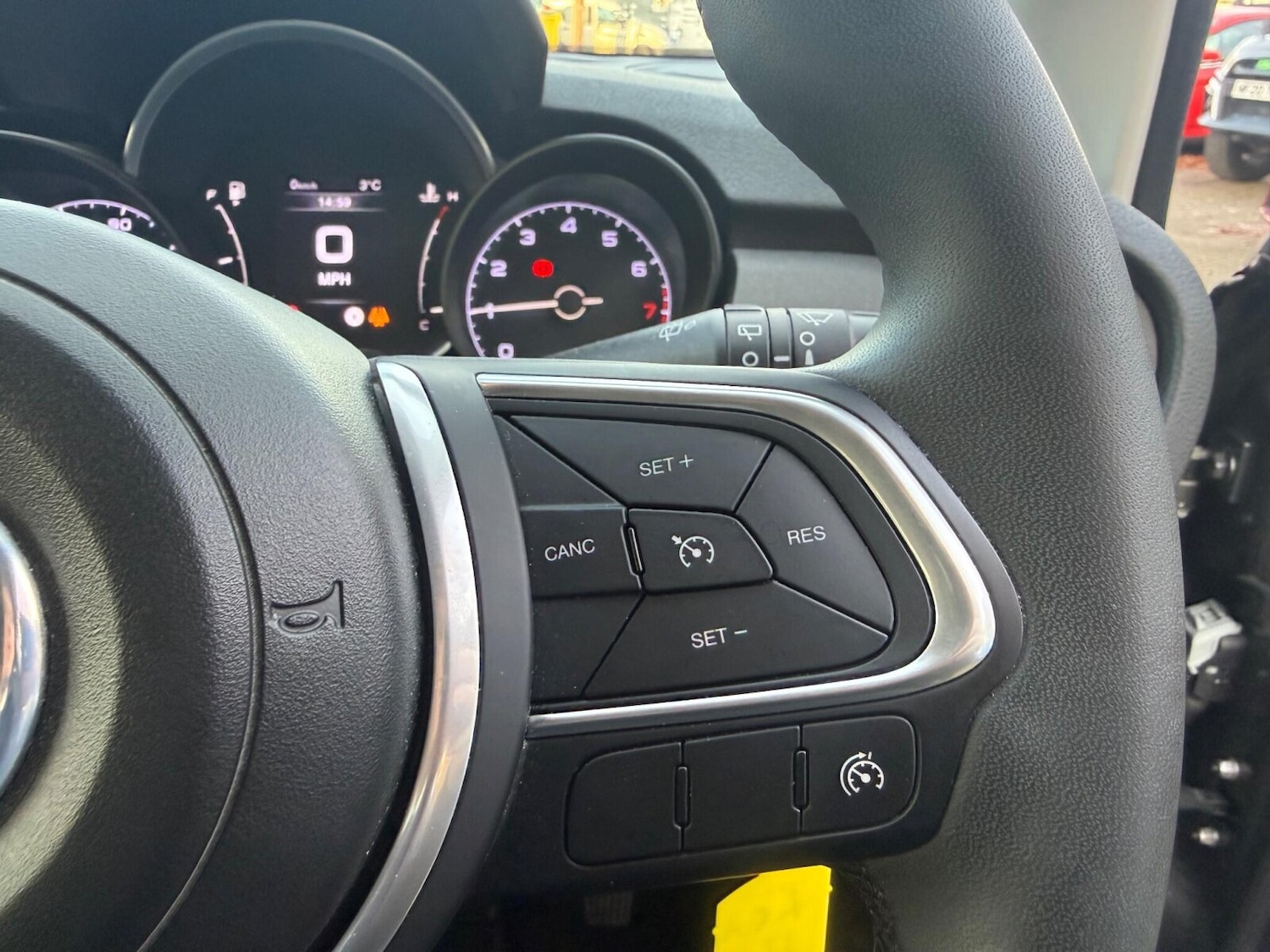 Used Fiat 500X 2023 for sale - 76586906: Photo 38