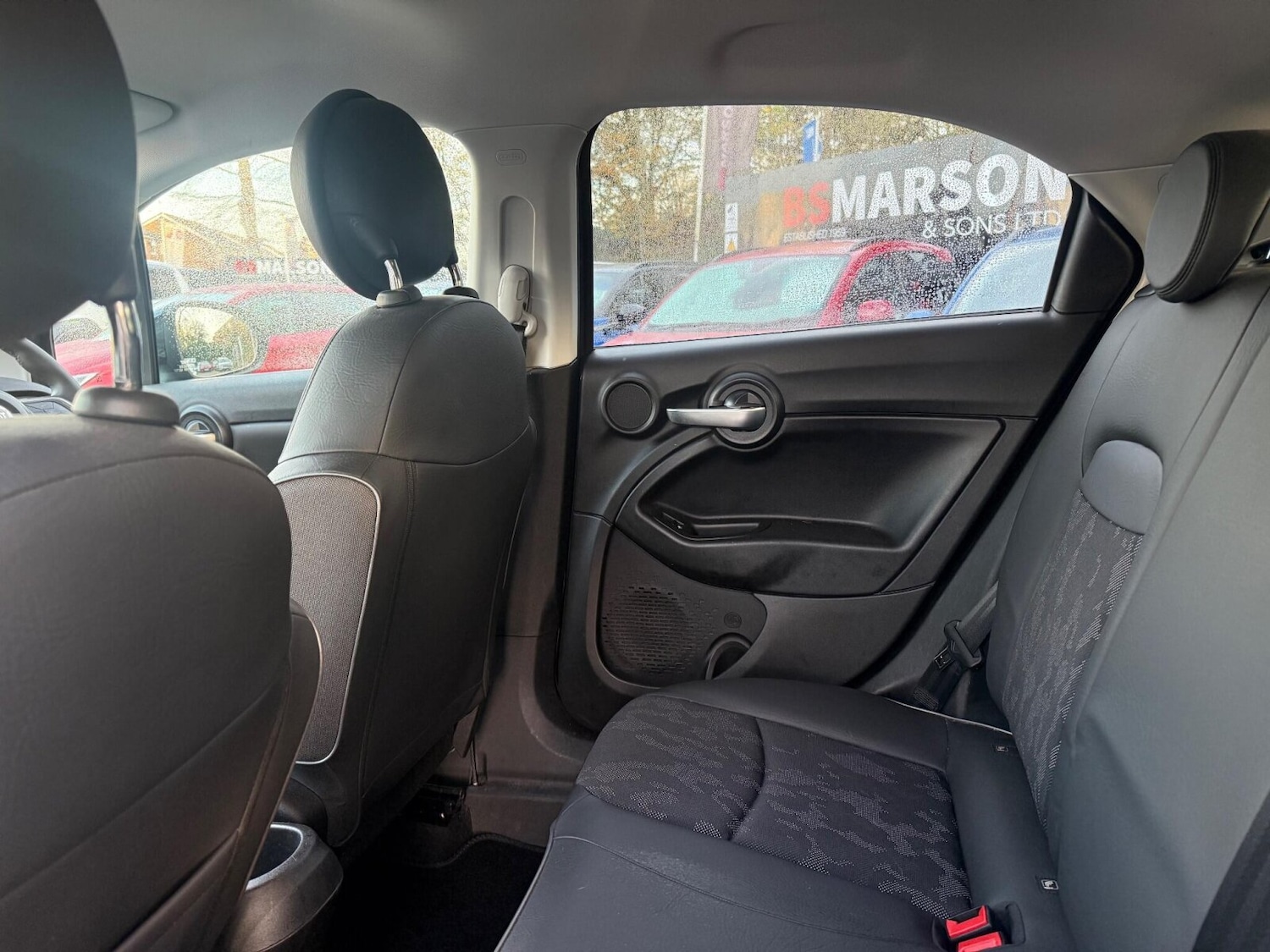 Used Fiat 500X 2023 for sale - 76586906: Photo 40