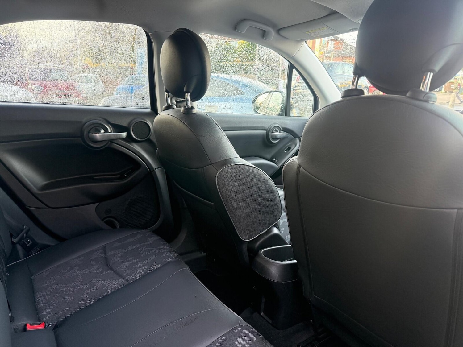 Used Fiat 500X 2023 for sale - 76586906: Photo 41