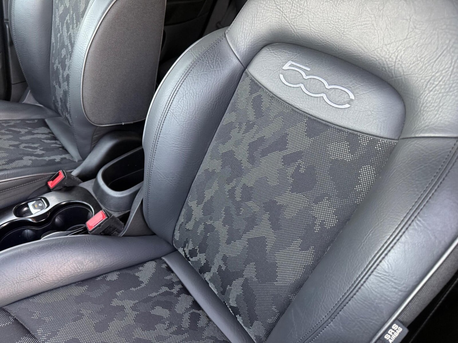 Used Fiat 500X 2023 for sale - 76586906: Photo 42