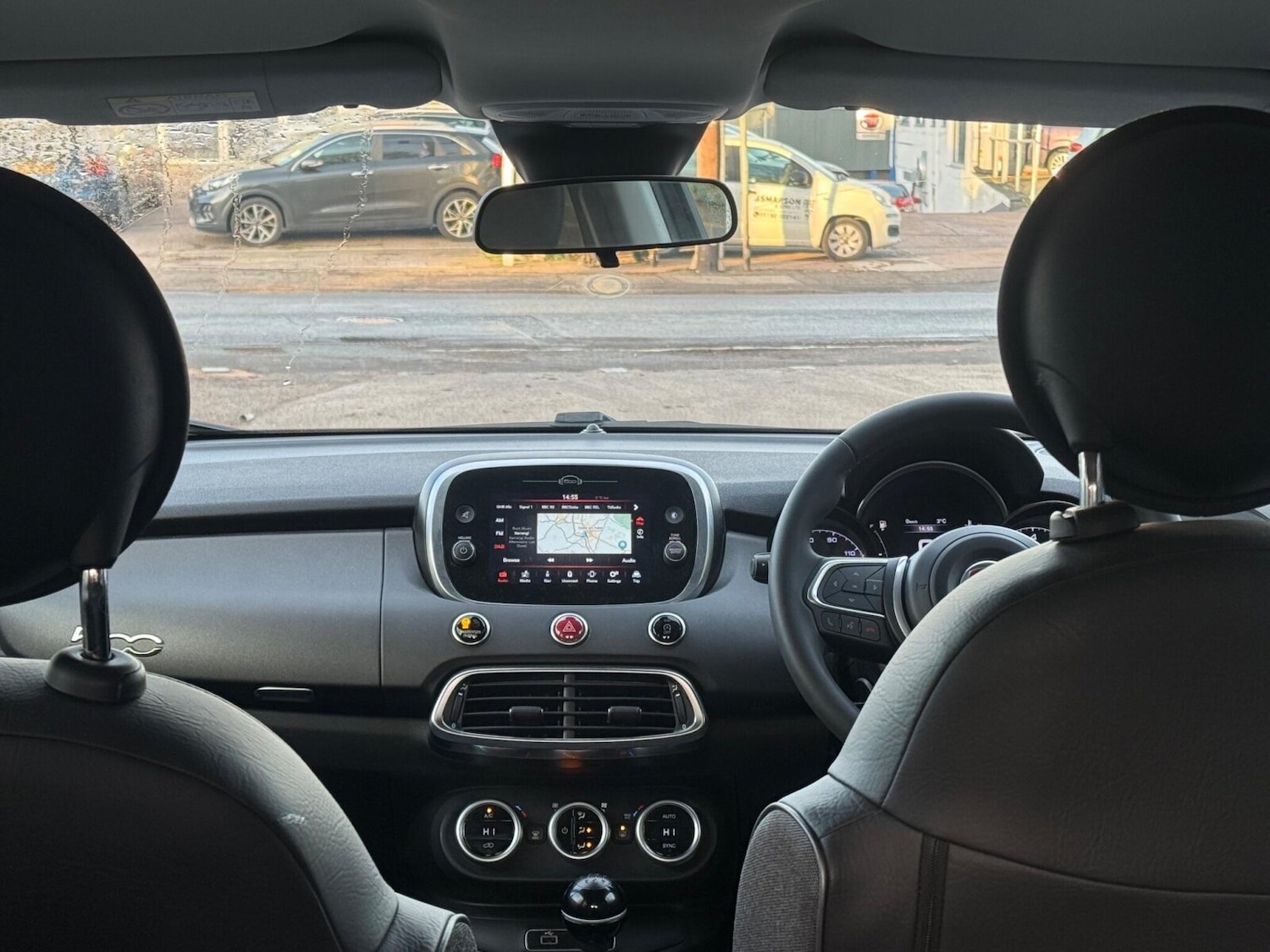 Used Fiat 500X 2023 for sale - 76586906: Photo 7