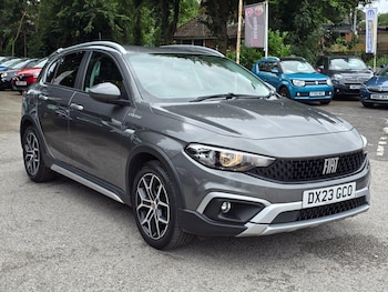 2023 - 1.0 Cross Euro 6 (s/s) 5dr