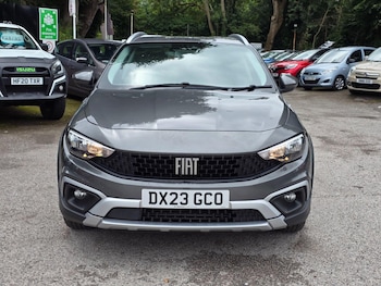 Used Fiat Tipo 2023 for sale - 75501795: Photo