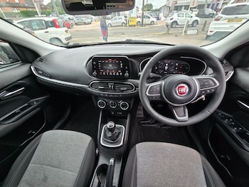 Used Fiat Tipo 2023 for sale - 75501795: Photo