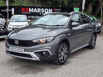Used Fiat Tipo 2023 for sale - 75501795: Photo