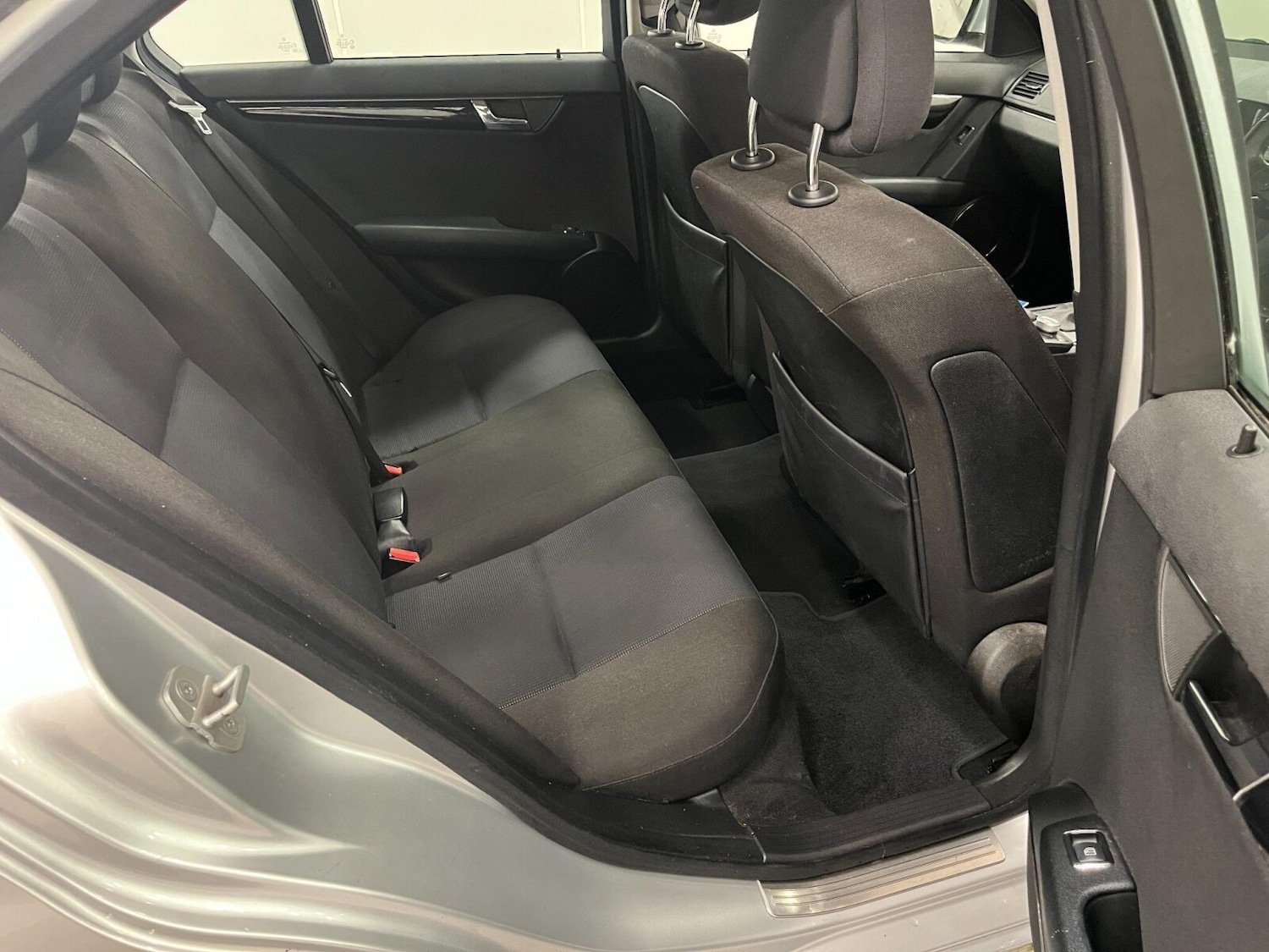 Used Mercedes-Benz C Class 2007 for sale - 77047831: Photo 15