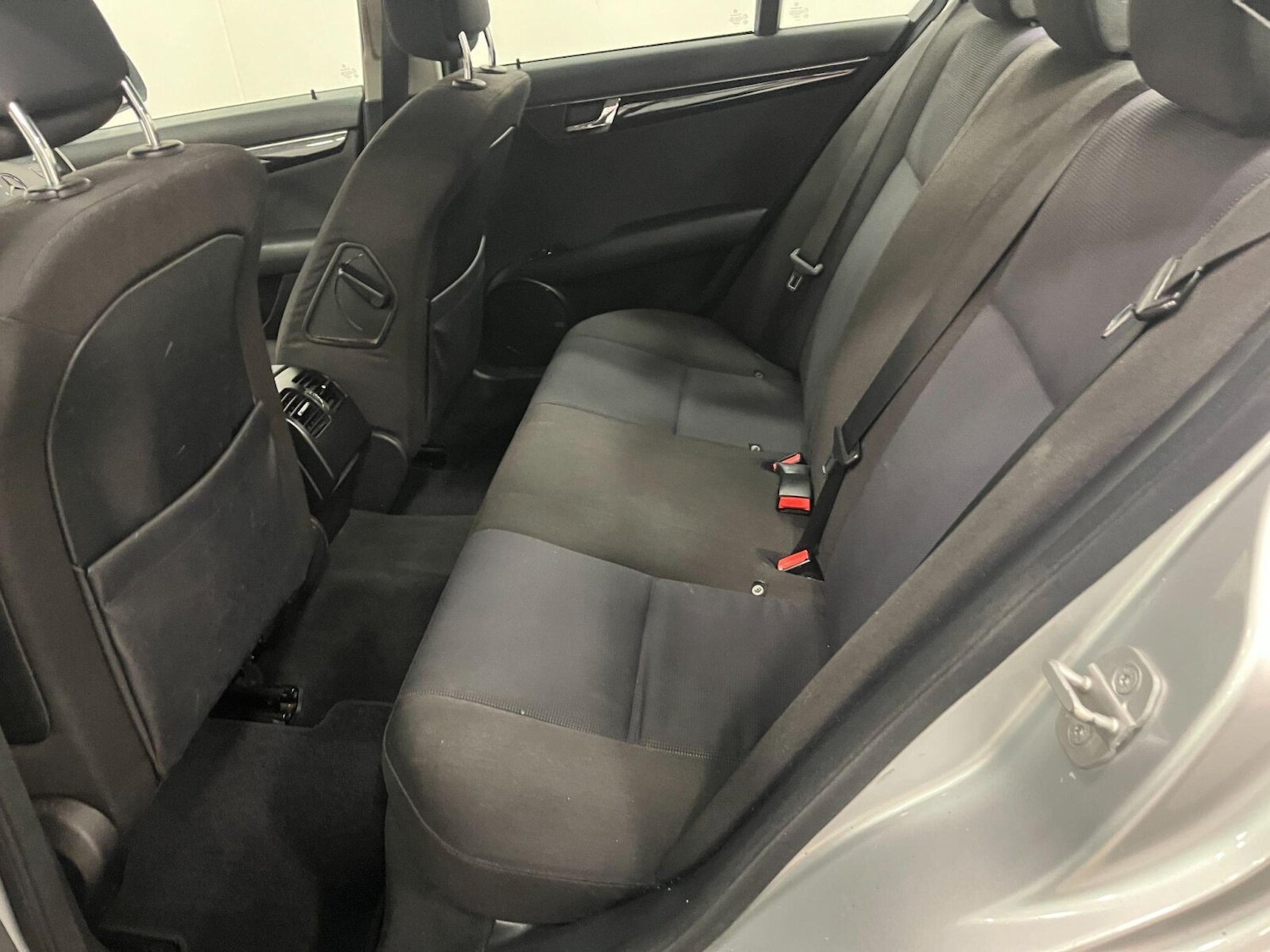 Used Mercedes-Benz C Class 2007 for sale - 77047831: Photo 16