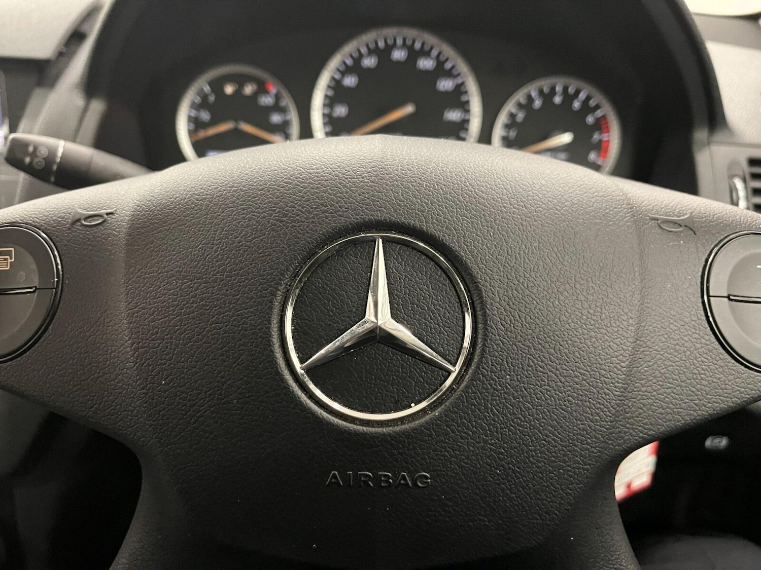 Used Mercedes-Benz C Class 2007 for sale - 77047831: Photo 17