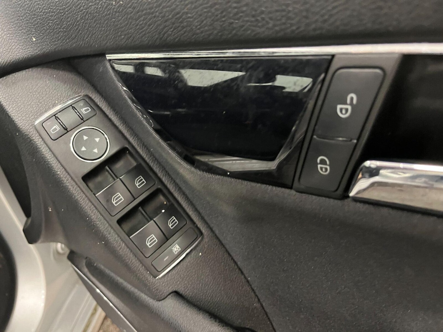 Used Mercedes-Benz C Class 2007 for sale - 77047831: Photo 19