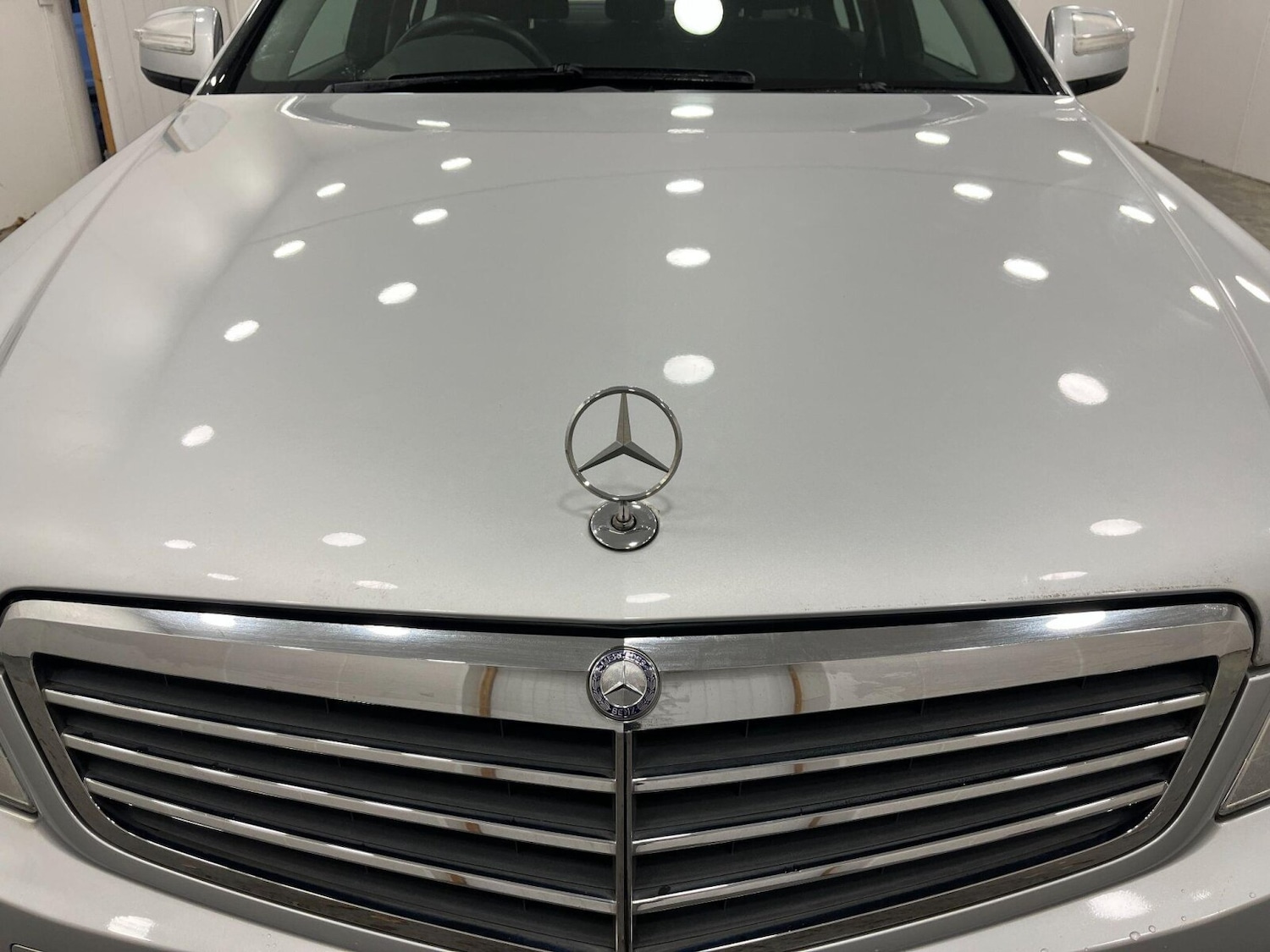 Used Mercedes-Benz C Class 2007 for sale - 77047831: Photo 2