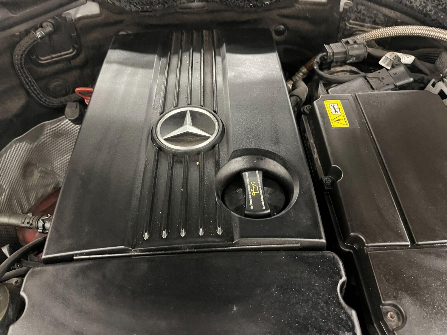 Used Mercedes-Benz C Class 2007 for sale - 77047831: Photo 24