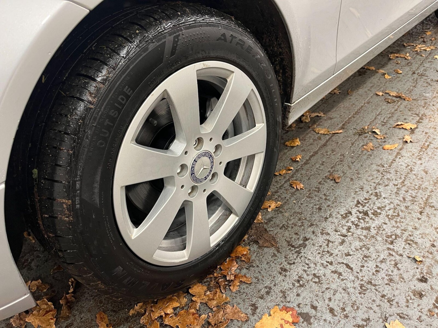 Used Mercedes-Benz C Class 2007 for sale - 77047831: Photo 26