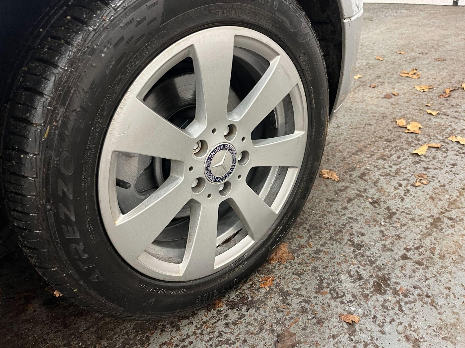 Used Mercedes-Benz C Class 2007 for sale - 77047831: Photo 29