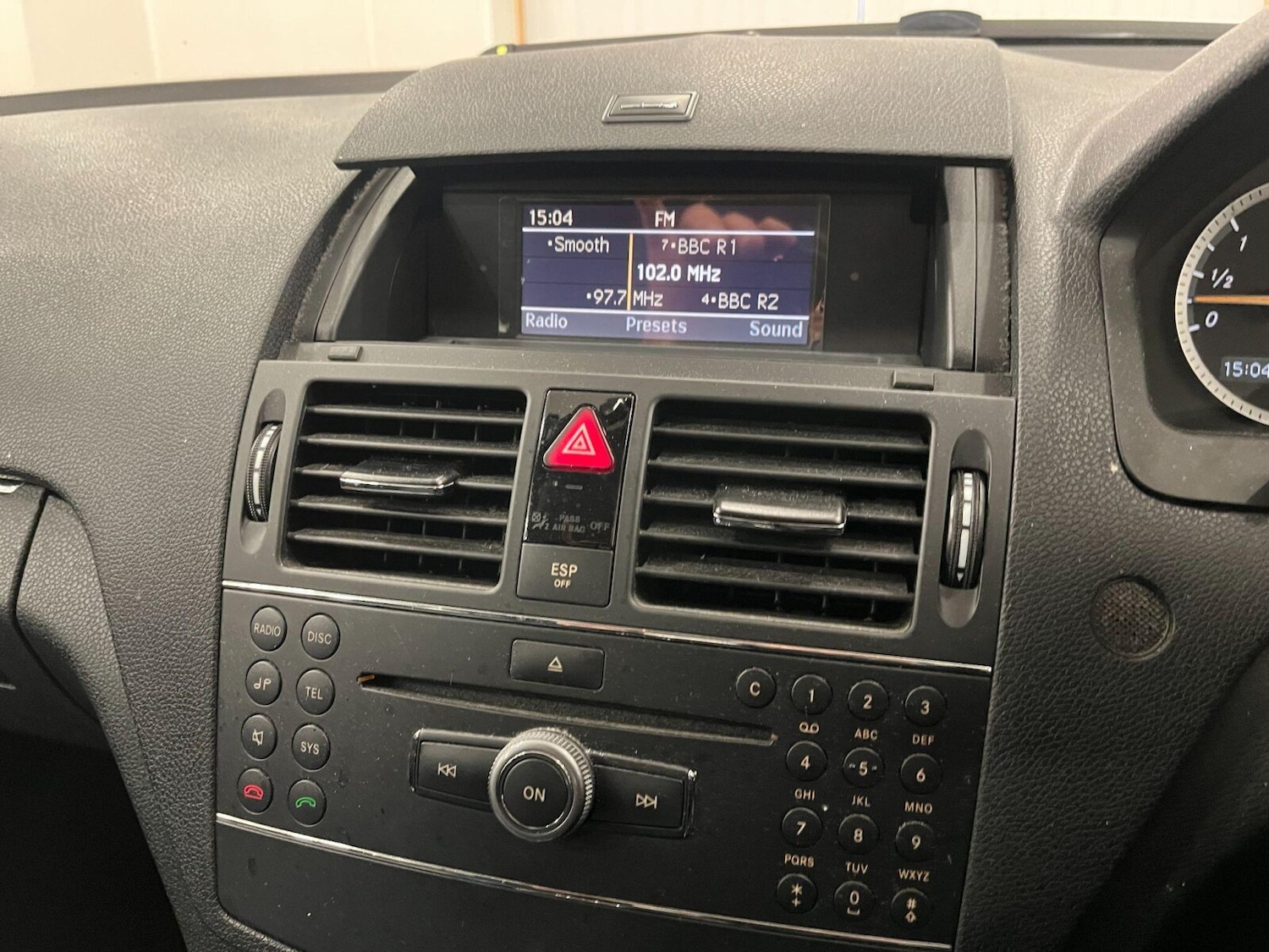 Used Mercedes-Benz C Class 2007 for sale - 77047831: Photo 30