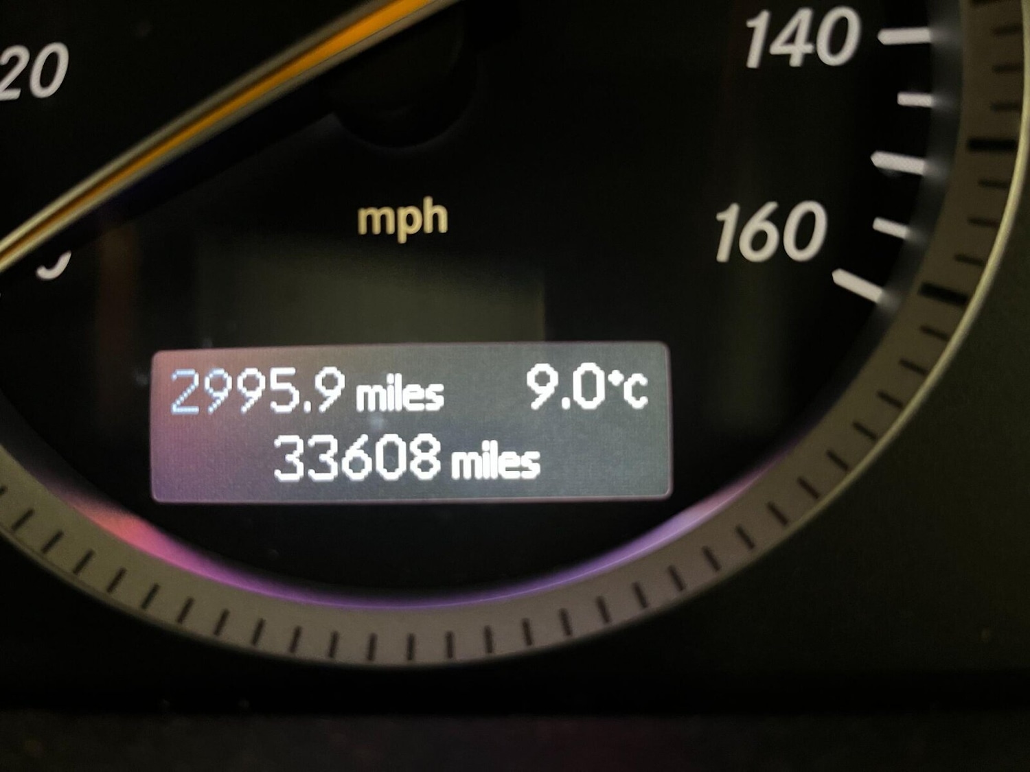 Used Mercedes-Benz C Class 2007 for sale - 77047831: Photo 33