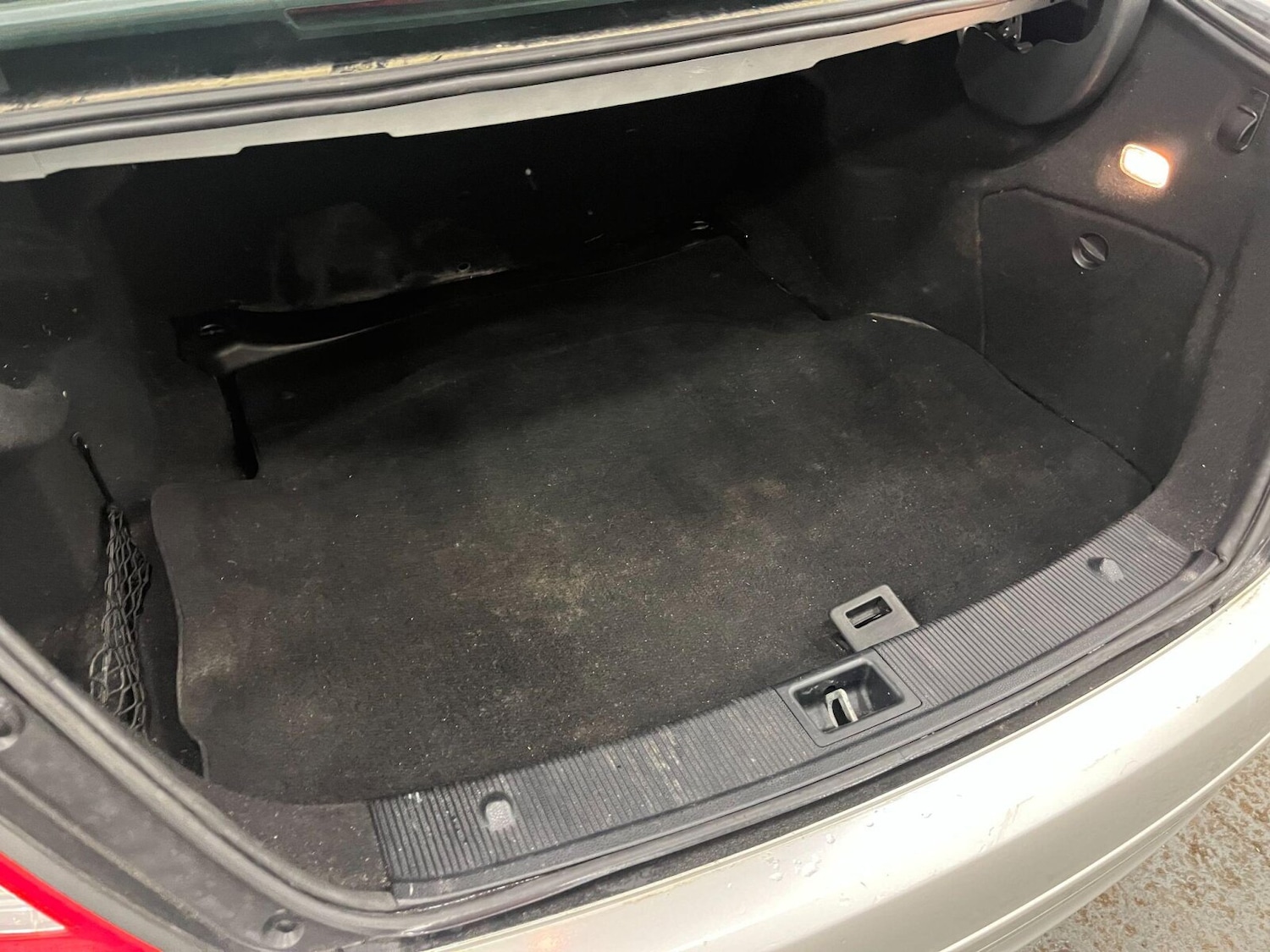 Used Mercedes-Benz C Class 2007 for sale - 77047831: Photo 35