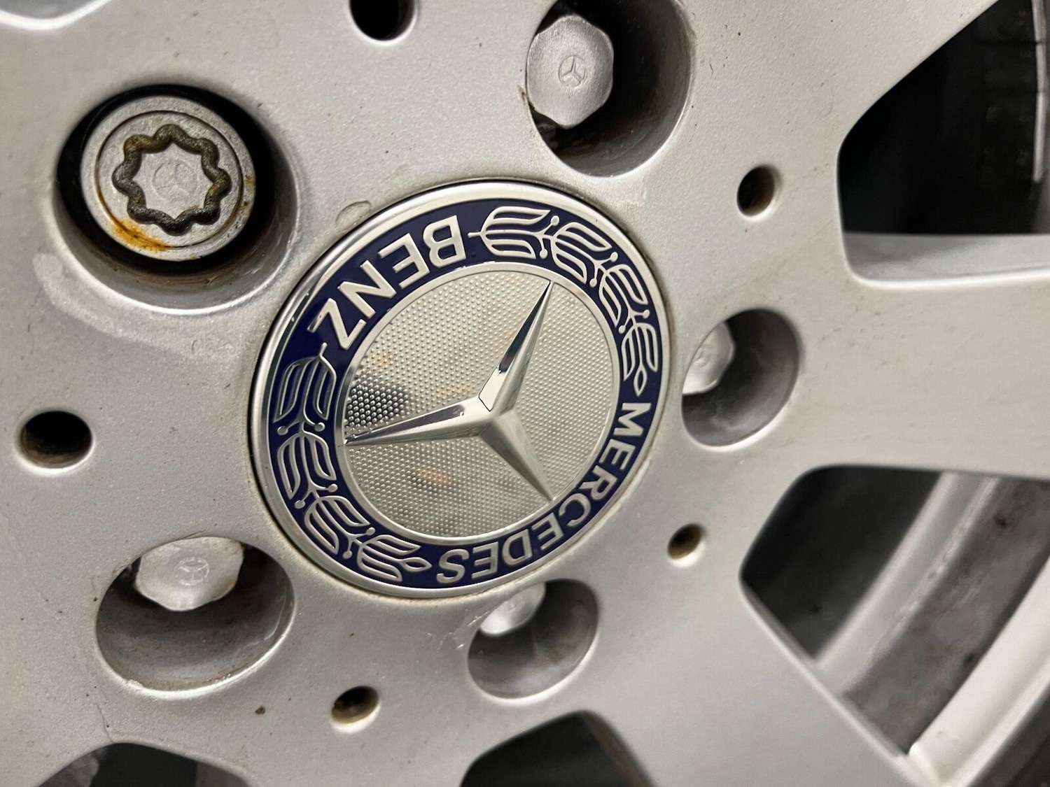 Used Mercedes-Benz C Class 2007 for sale - 77047831: Photo 41