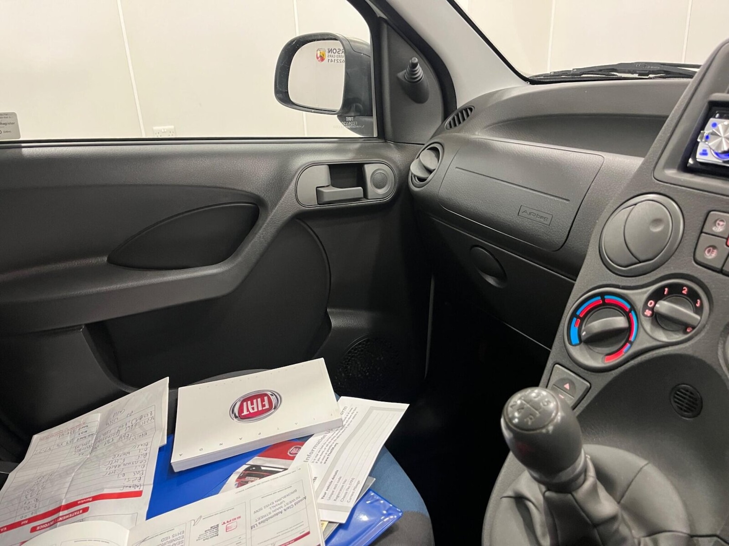 Vehicle 13