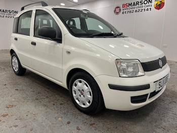 2011 - 1.2 Active 5dr