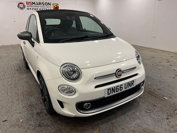 Used Fiat 500 2016 for sale - 79163117: Photo