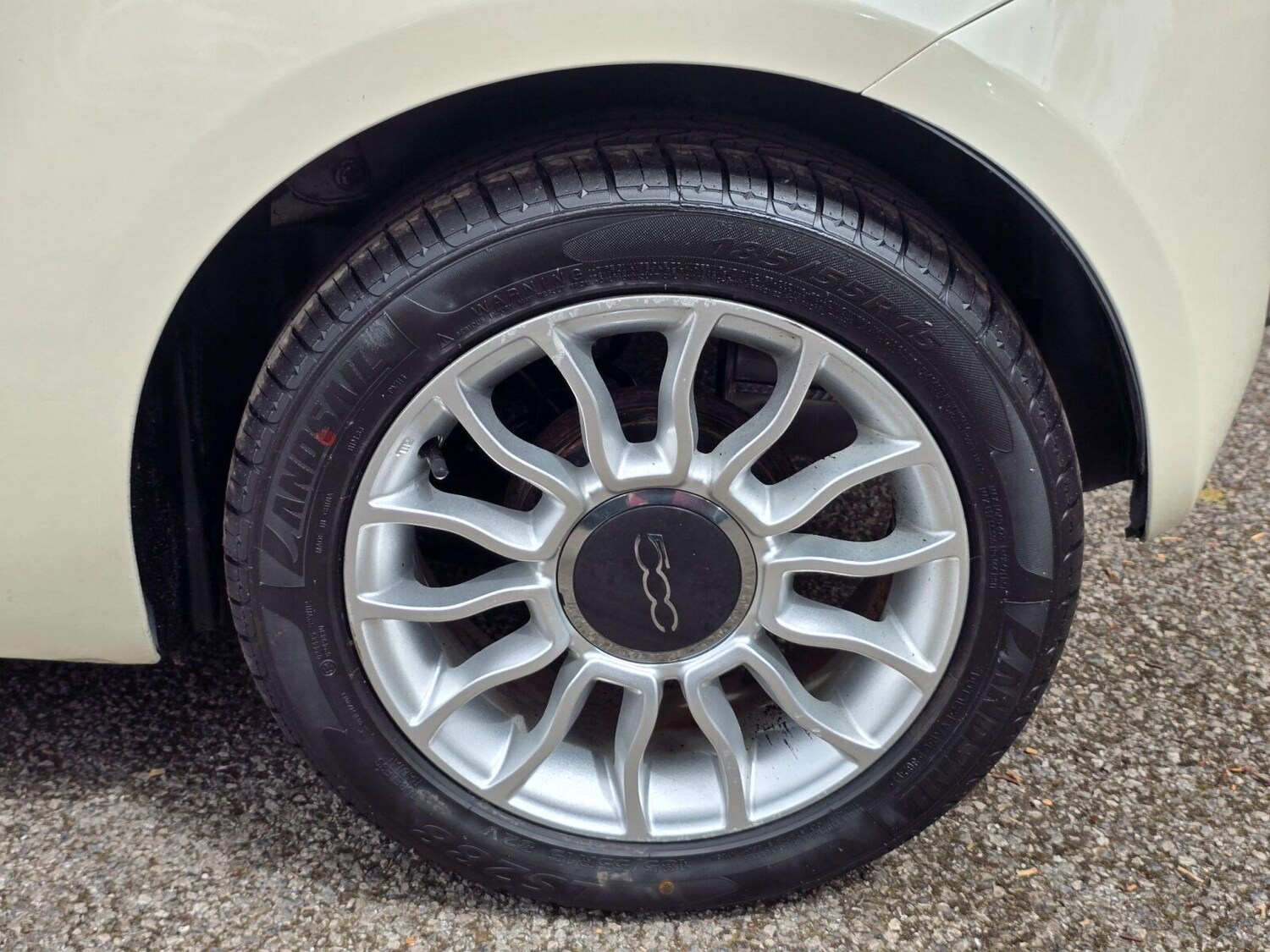 Vehicle 36