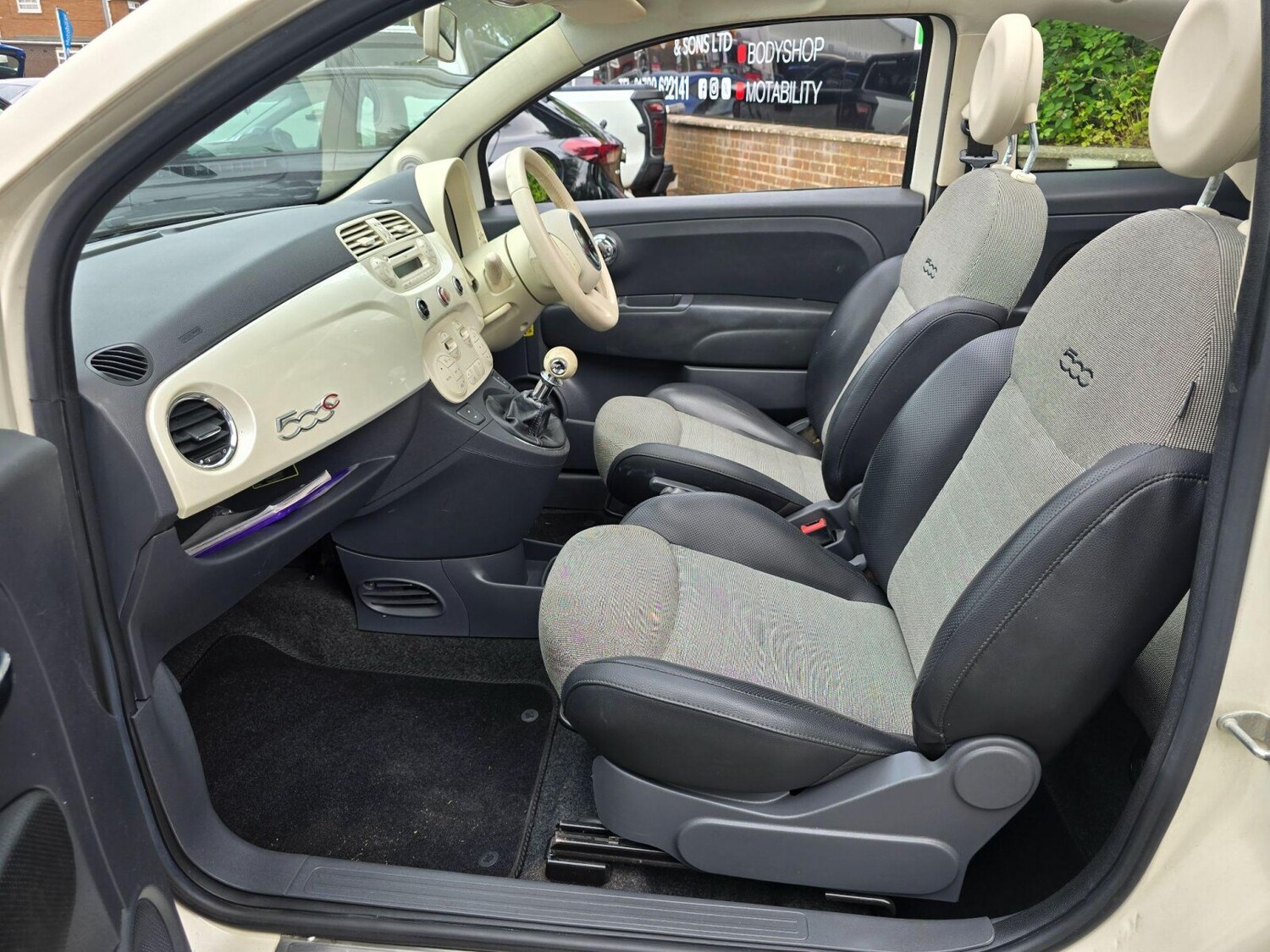 Vehicle 42