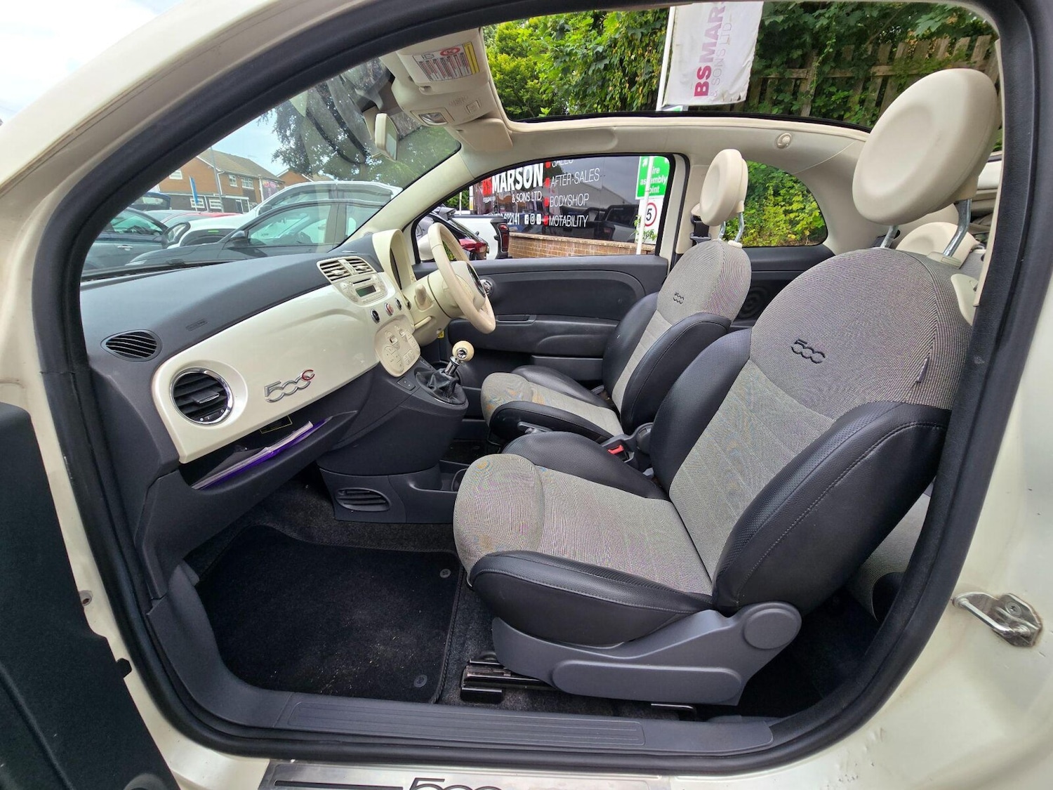 Vehicle 43