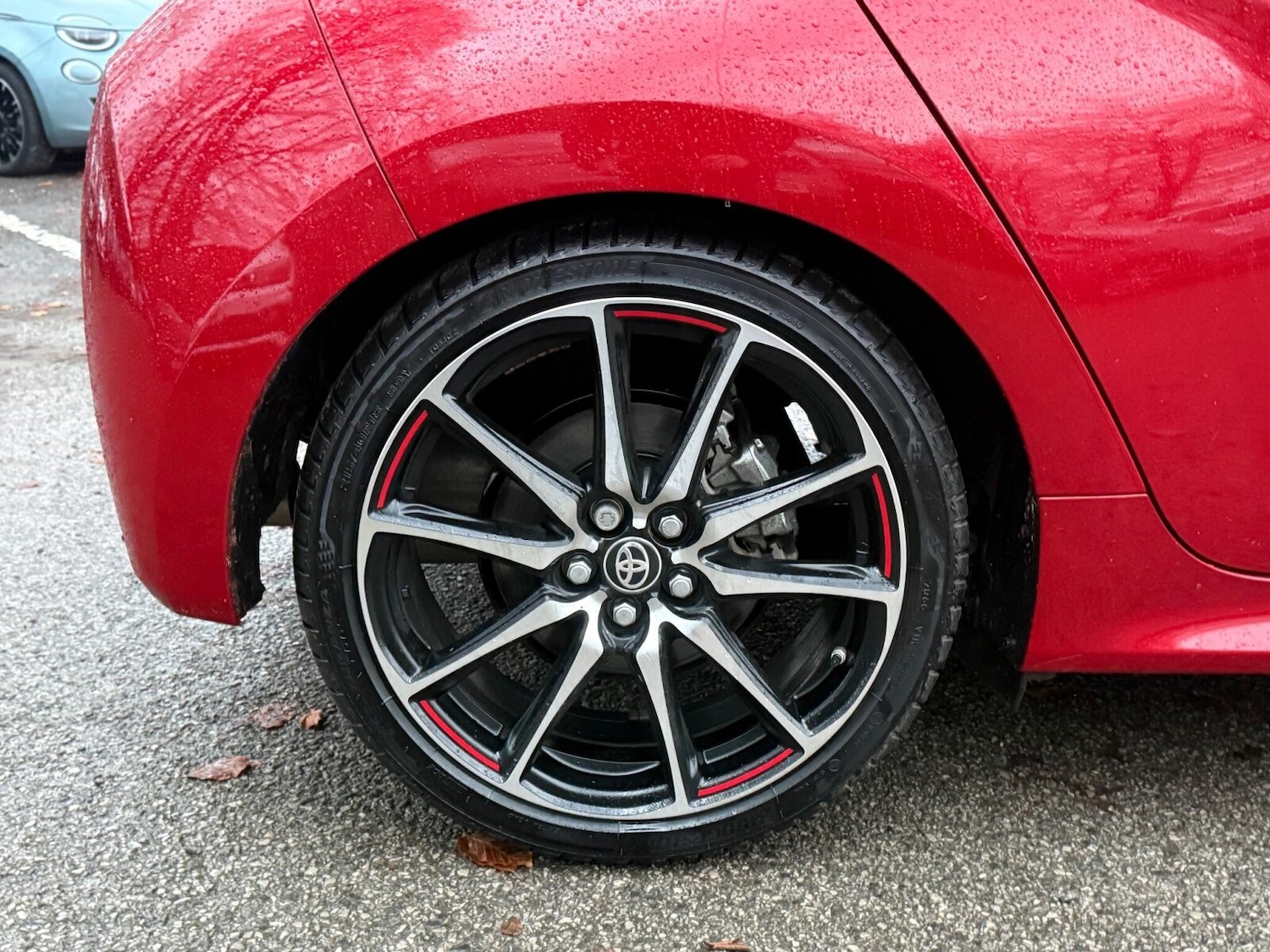 Used Toyota Yaris 2024 for sale - 76847081: Photo 15