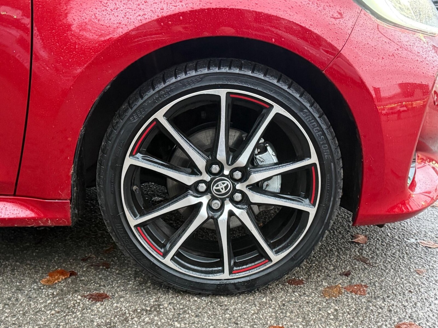 Used Toyota Yaris 2024 for sale - 76847081: Photo 16