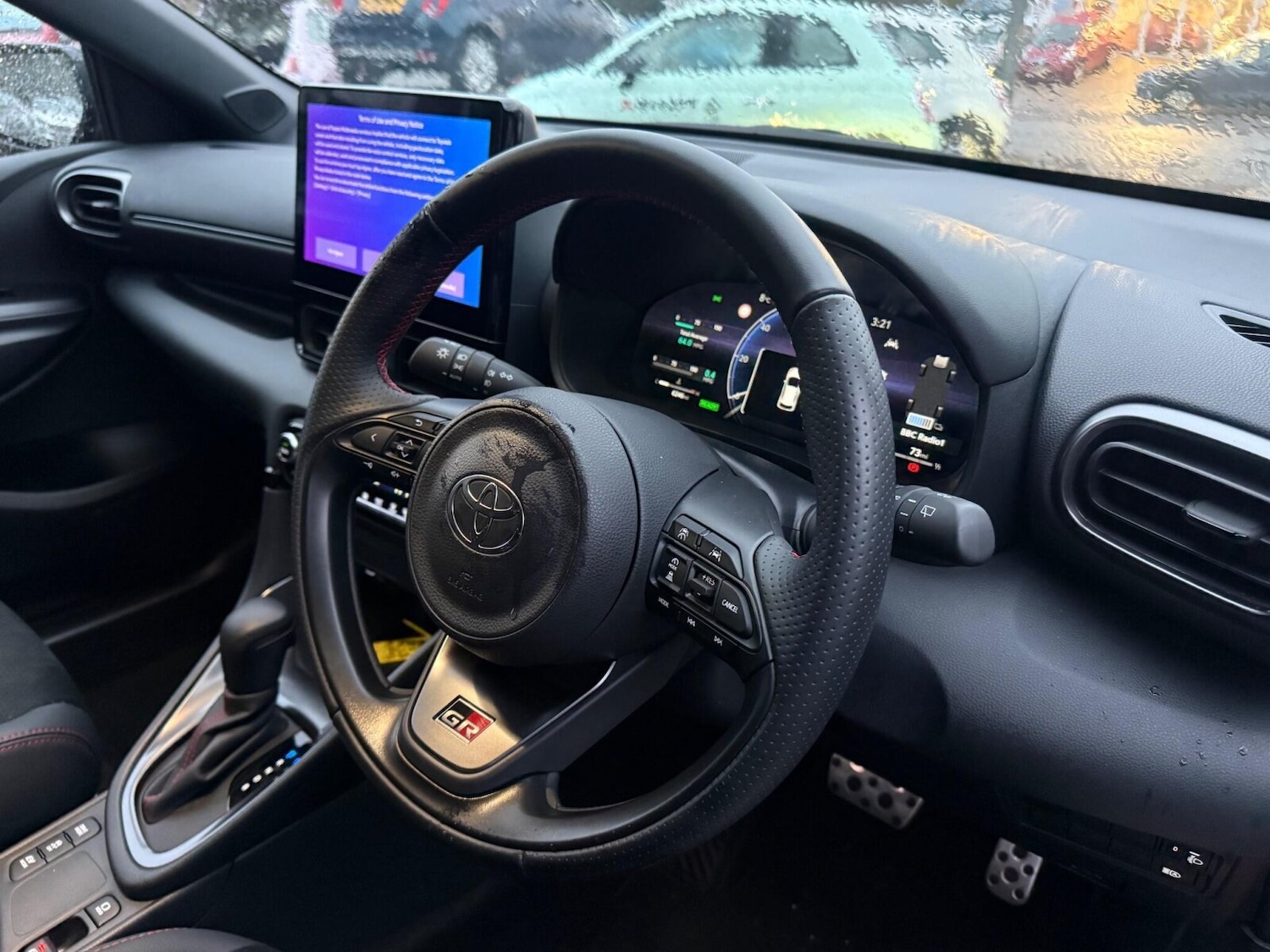 Used Toyota Yaris 2024 for sale - 76847081: Photo 18