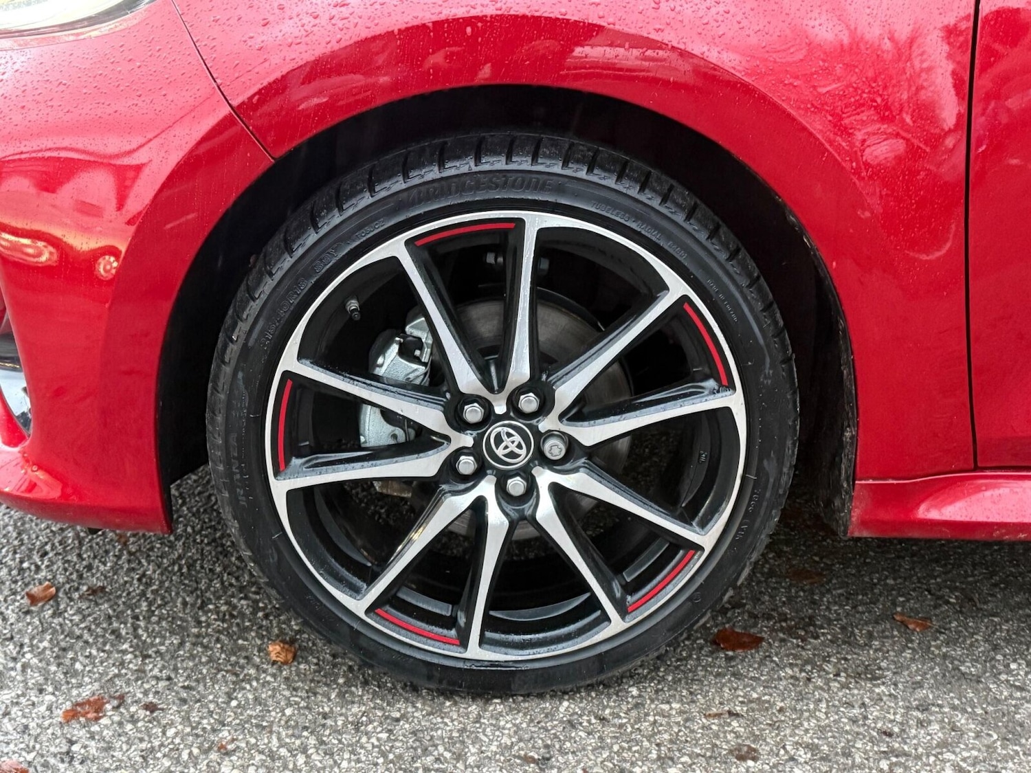 Used Toyota Yaris 2024 for sale - 76847081: Photo 19