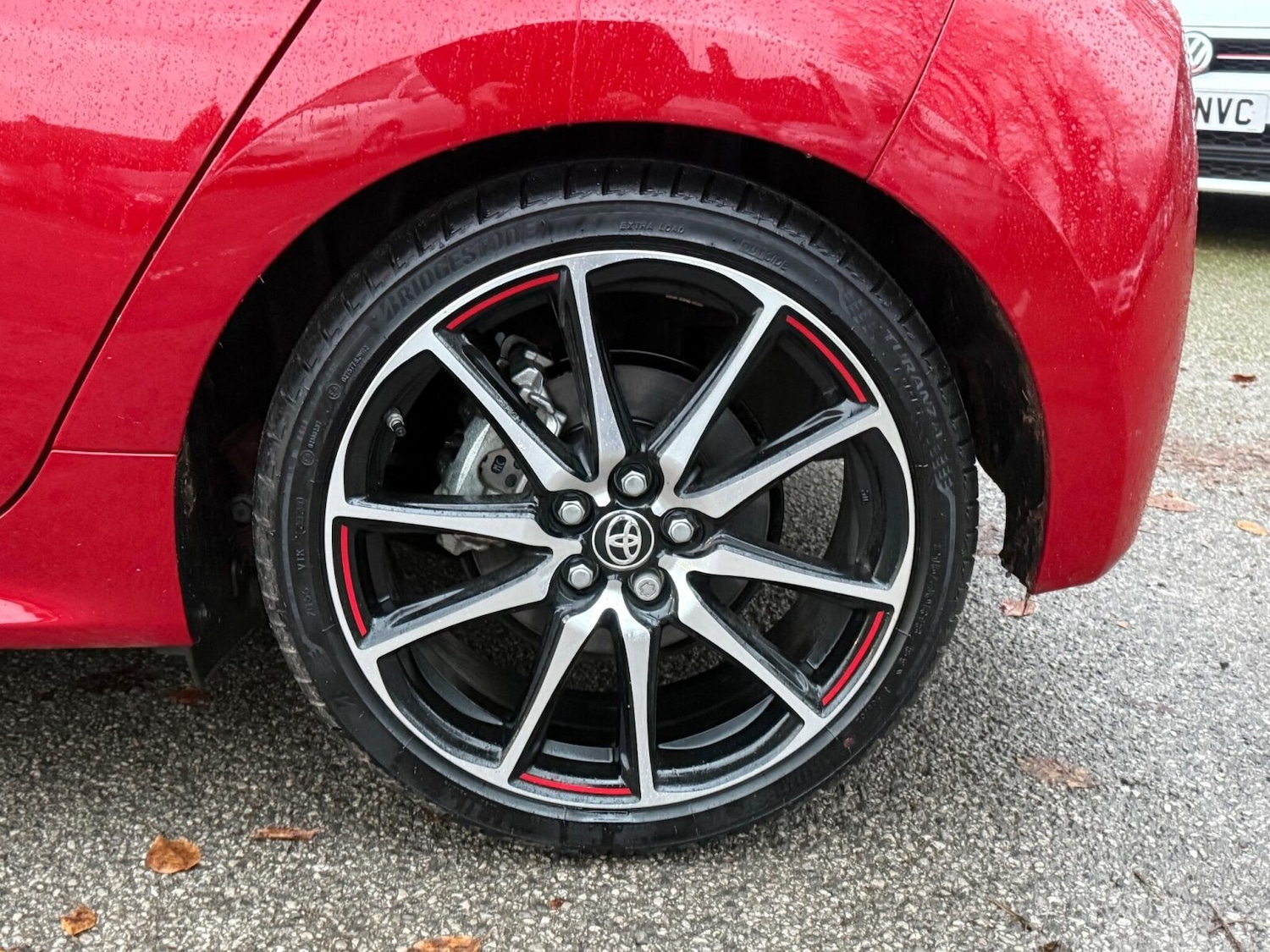 Used Toyota Yaris 2024 for sale - 76847081: Photo 20