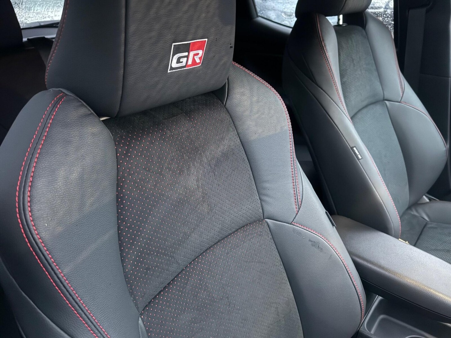 Used Toyota Yaris 2024 for sale - 76847081: Photo 21