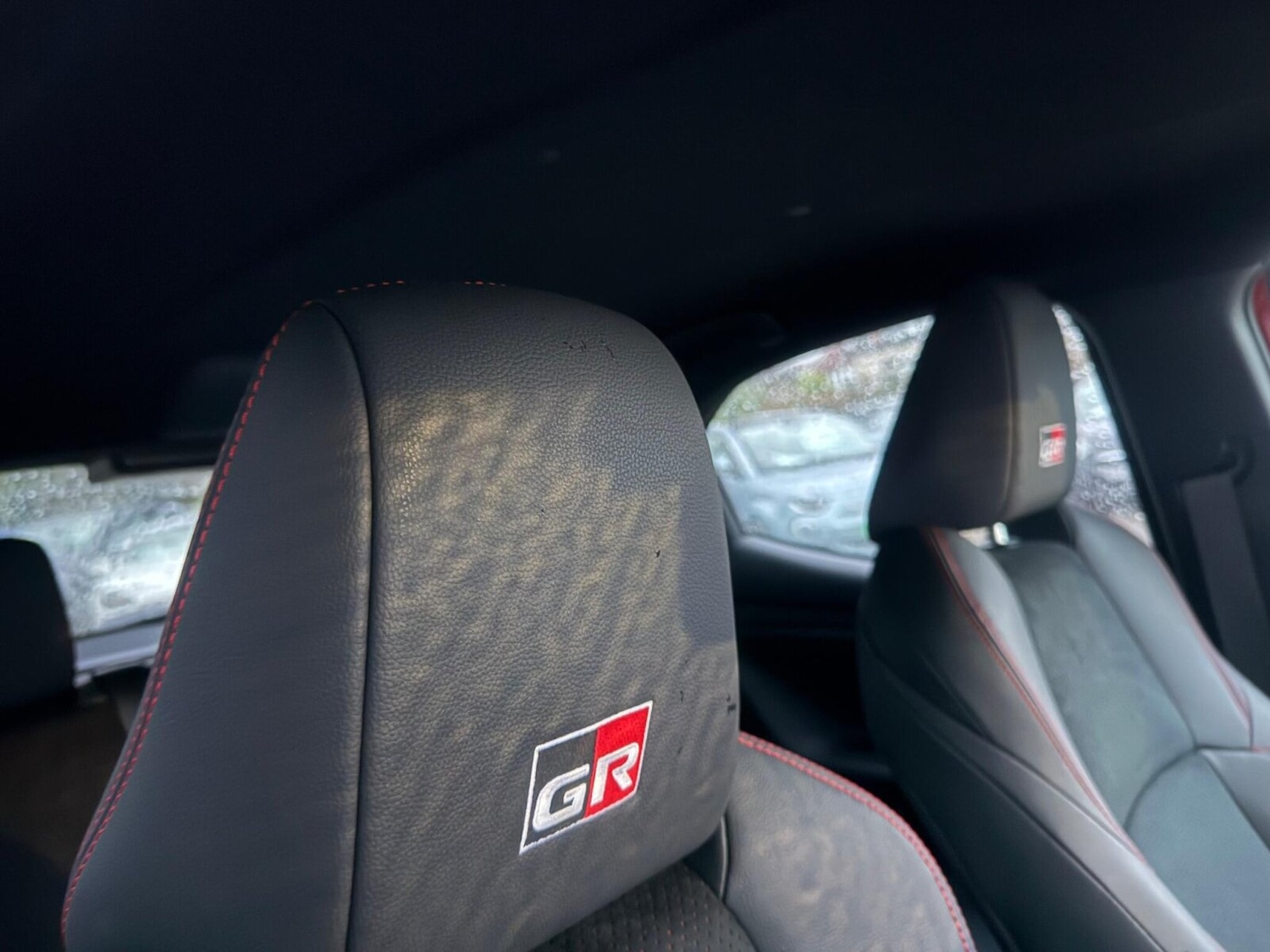 Used Toyota Yaris 2024 for sale - 76847081: Photo 22