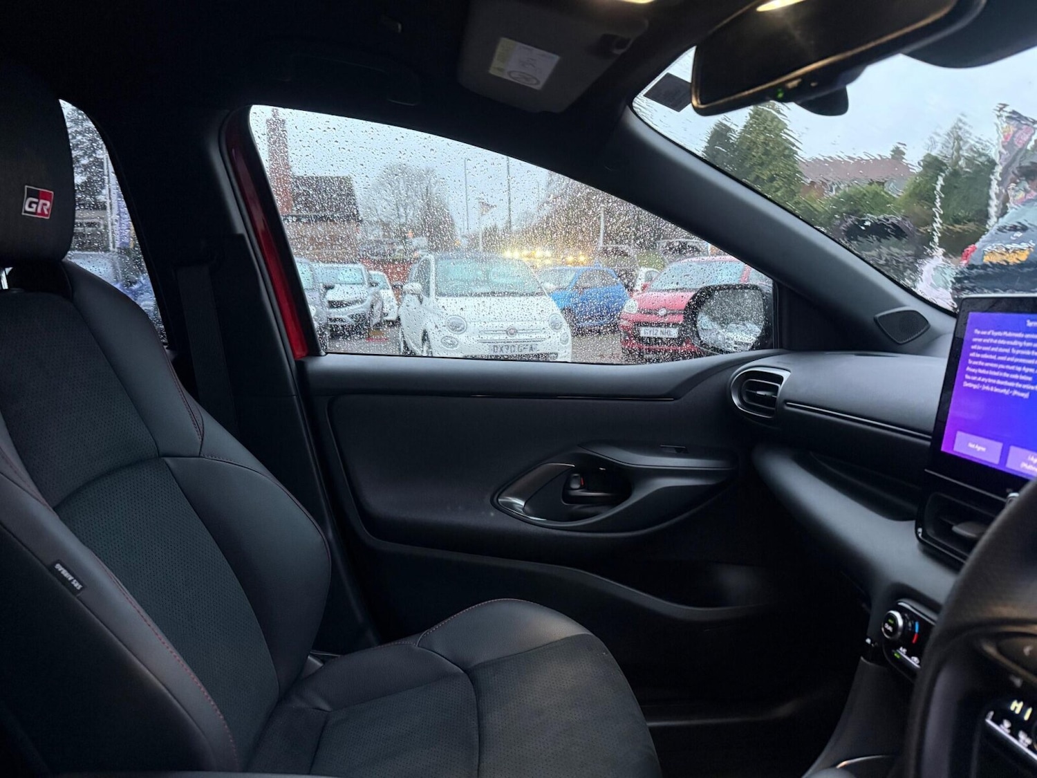 Used Toyota Yaris 2024 for sale - 76847081: Photo 23